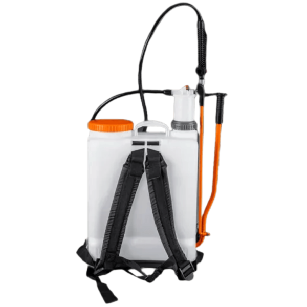 Pulverizador Costal Manual 20l 320sm Husqvarna - Image 2