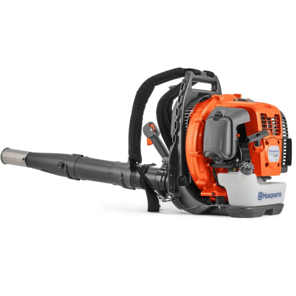 Soprador Husqvarna 578 Btf Profissional 75cc 0