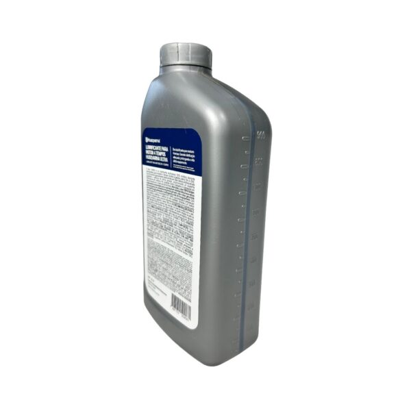 Óleo Husqvarna 15w50 Sintético Para Cortadores De Grama 2 uni. - Imagem 3
