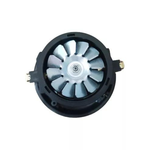 Motor Elétrico Kajima Aspirador De Pó 220v 1400w - Image 2