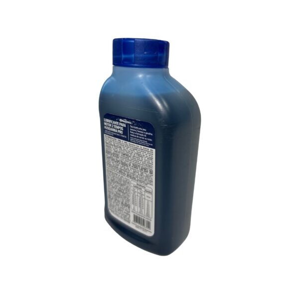 Óleo 2 Tempos Husqvarna Pro 200ML - Imagem 4