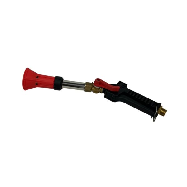 Pistola Para Bombas De Alta Pressão 50bar - Imagem 4