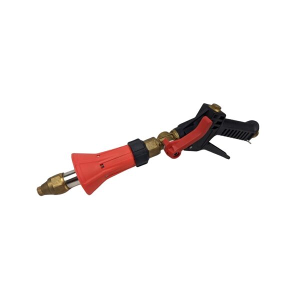 Pistola Para Bombas De Alta Pressão 50bar - Imagem 5