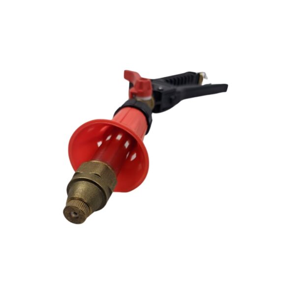 Pistola Para Bombas De Alta Pressão 50bar - Imagem 6