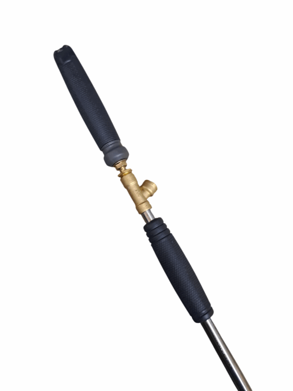 LANCA CPL PULV 321S5/S15 - Imagem 2