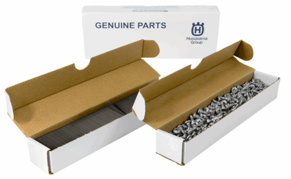 LAMINA DE CORTE AUTOMOWER KIT 50 UNI.