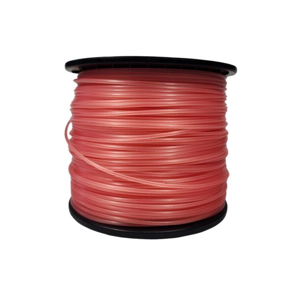 Fio de Nylon Para Roçadeira 3.3MM X 240M "Core Cut" - Imagem 4