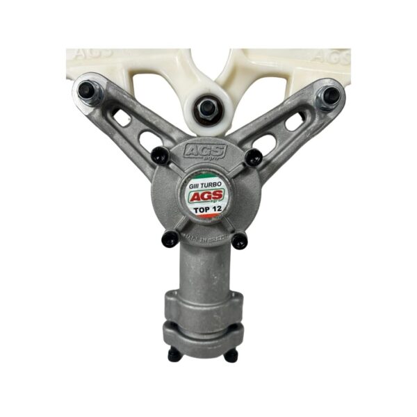 Derriçador Mãozinha Ags G3 Eixo 7x7 (Nakashi) - Imagem 4