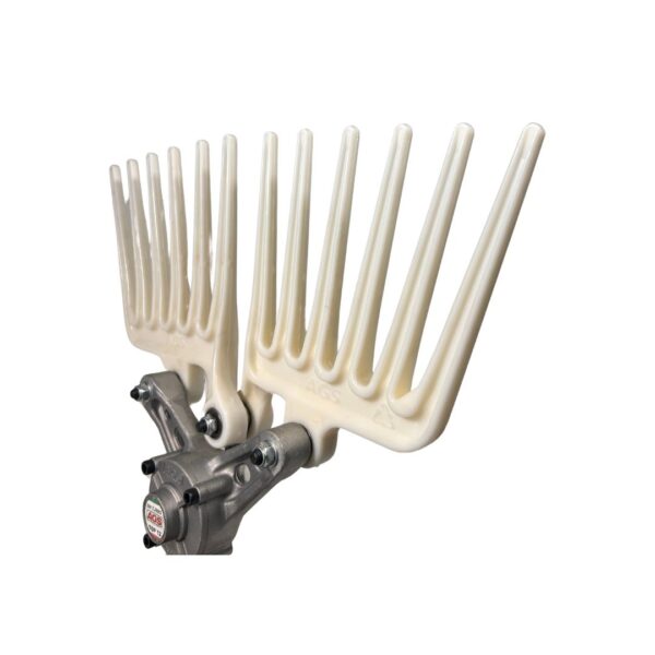 Derriçador Mãozinha Ags G3 Eixo 7x7 (Nakashi) - Imagem 2